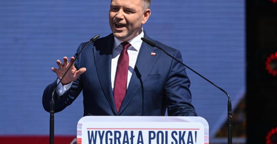 zdjęcie: Prezes PiS zapowiada kolejne zwycięstwo, a prezydent elekt inicjatywy od pierwszych dni / fot. PAP