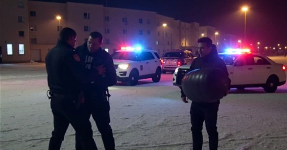 zdjęcie: Zatrzymani za kradzież kos spalinowych na działce / TM/ przykładowa ilustracja