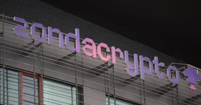 WP i TVN24: giełda Zondacrypto mogła być trwale niewypłacalna już pod koniec 2022 r.