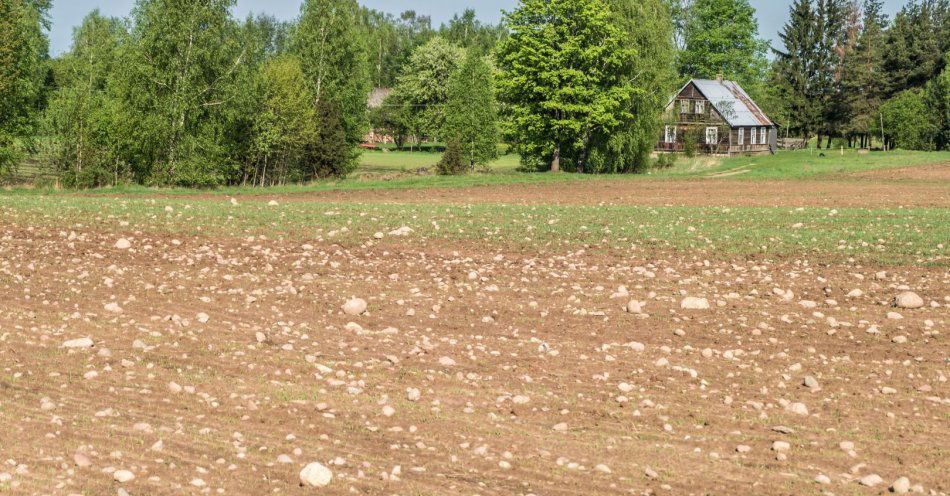 zdjęcie: Największe straty w woj. lubelskim i świętokrzyskim / v10015922