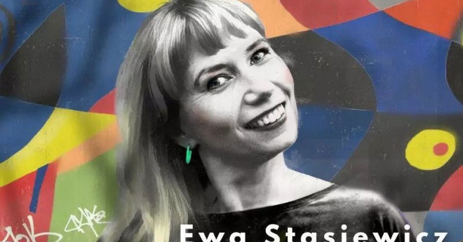 zdjęcie: Ewa Stasiewicz w programie Przebudzenie / kupbilecik24.pl / Ewa Stasiewicz w programie
