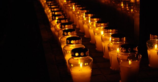 Wszystkich Świętych - zmiany w organizacji ruchu