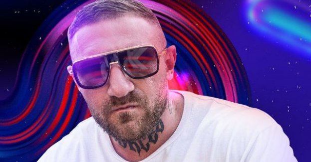 Kortowiada ujawnia kolejnego artystę