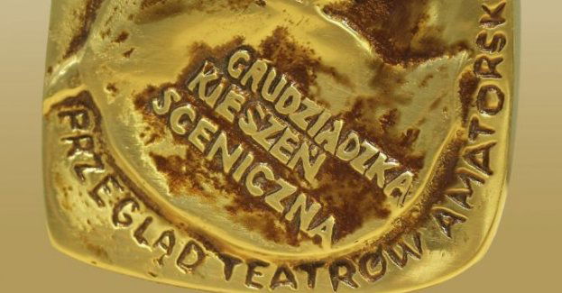 Grudziądzka Kieszeń Sceniczna