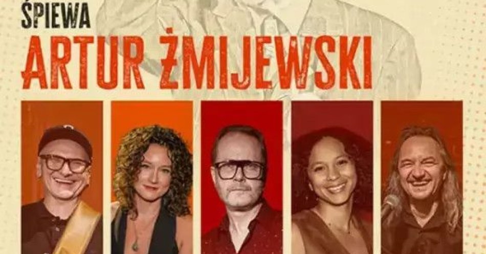 zdjęcie: Cohen - Po miłości kres. Śpiewa Artur Żmijewski / kupbilecik24.pl / Cohen - Po miłości kres. Śpiewa Artur Żmijewski