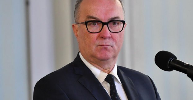 Prosimy opozycję o podpisanie paktu o współpracy po wyborach