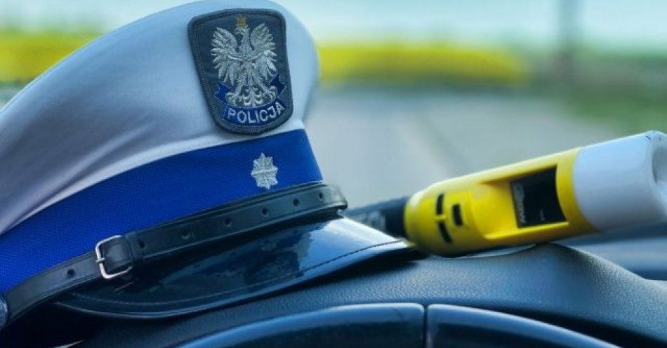 zdjęcie: Kierował mając ponad 2,5 promila / fot. KPP Krasnystaw