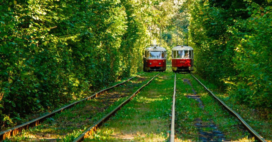 zdjęcie: Pięć lat po zamknięciu linii na Koziny tramwaj wróci na Cmentarną / v22179763