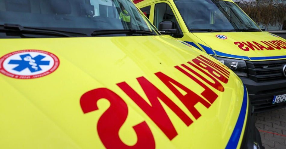 zdjęcie: 28-latka usłyszała zarzuty za atak na personel medyczny / fot. PAP
