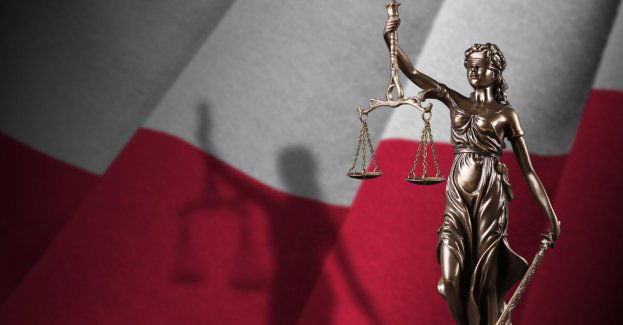 Trzy wyroki dożywocia w sprawie o zabójstwo