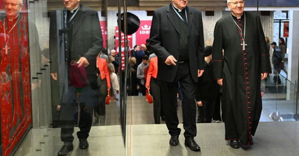 zdjęcie: Koronacja Chrobrego kluczowa dla tożsamości narodowej Polaków / fot. PAP