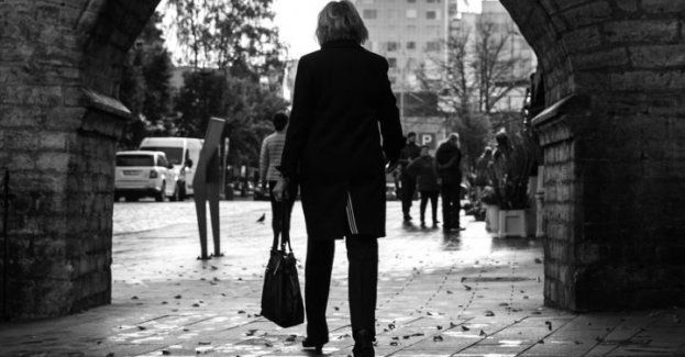 Wyrywał kobietom torebki. Został zatrzymany