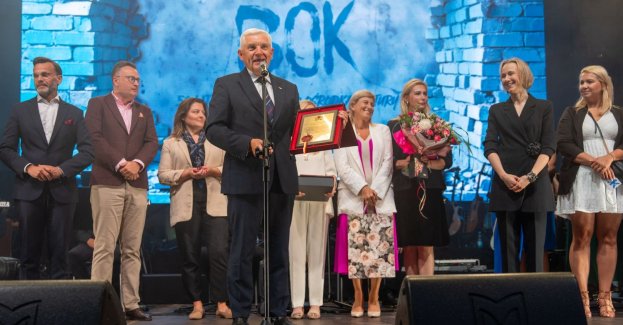 Urodziny Białostockiego Ośrodka Kultury