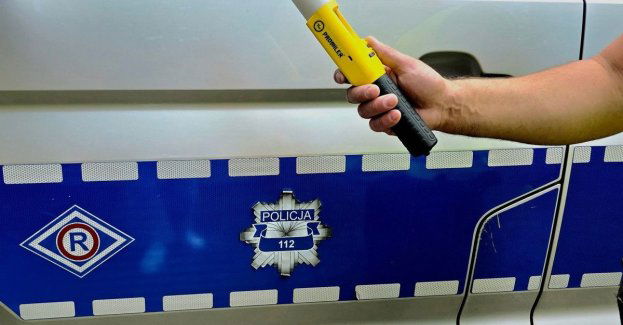 Trzy nietrzeźwi kierowcy zatrzymani w akcji Alkohol i narkotyki