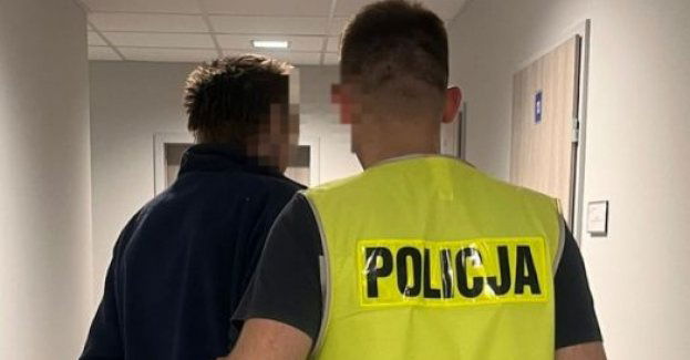 Nie ma to jak czujny sąsiad