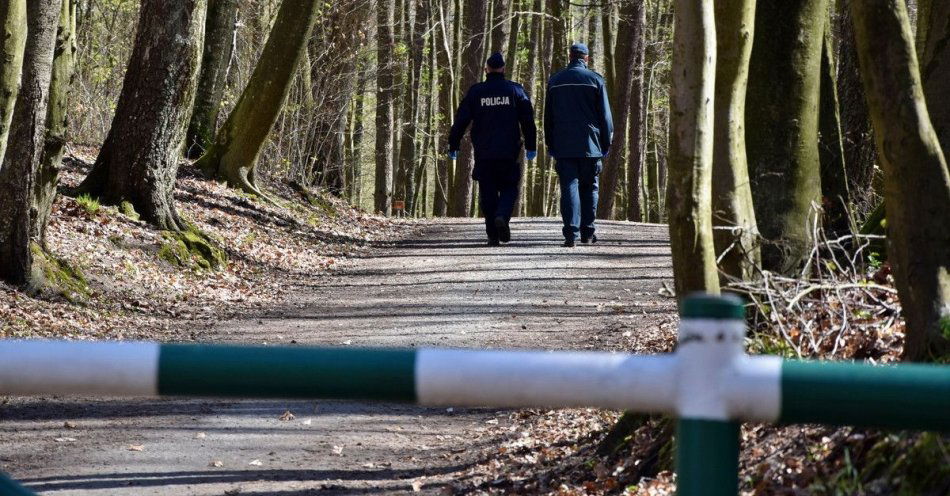 zdjęcie: Policja w Elblągu apeluje o bezpieczeństwo w Dniu Wagarowicza / fot. KMP w Elblągu