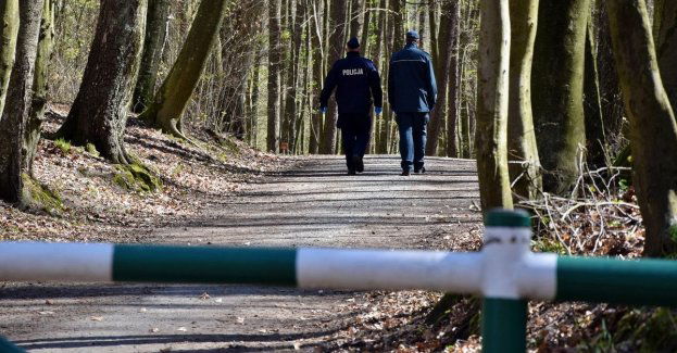 Policja w Elblągu apeluje o bezpieczeństwo w Dniu Wagarowicza
