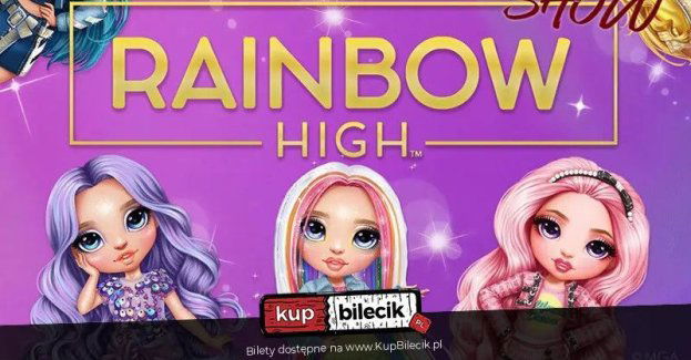 Interaktywny musical familijny