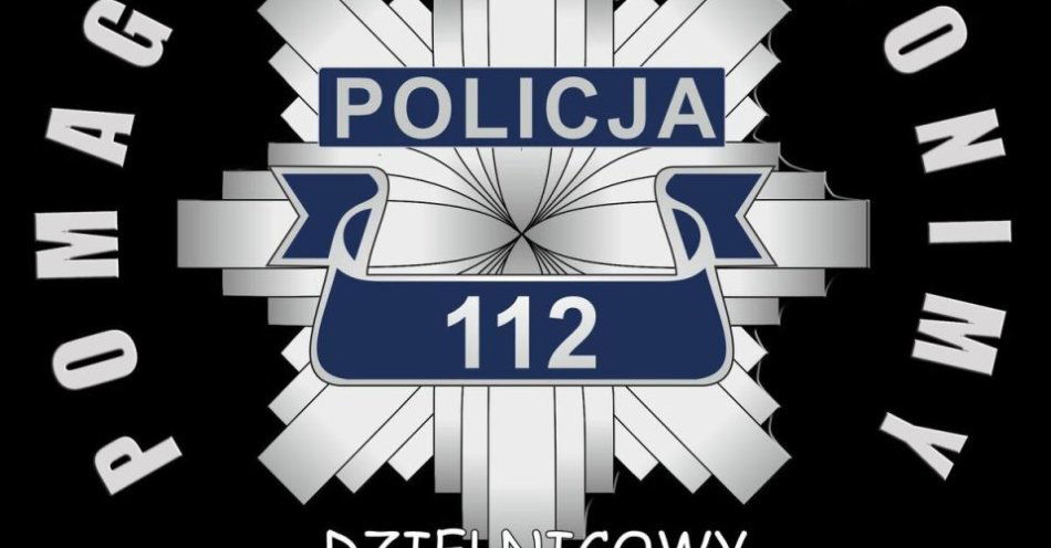 zdjęcie: Głosuj na asp. Grzegorza Wielkiewicza w plebiscycie Super Dzielnicowy / fot. KMP w Zakopanem