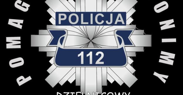 Głosuj na asp. Grzegorza Wielkiewicza w plebiscycie Super Dzielnicowy