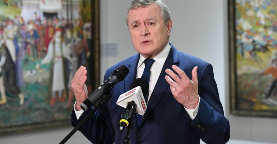 zdjęcie: Po 85 latach Łukaszowcy wracają do Kazimierza Dolnego / fot. PAP