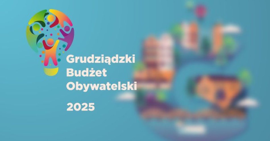 zdjęcie: Znamy wyniki GBO 2025! / fot. UM Grudziądz