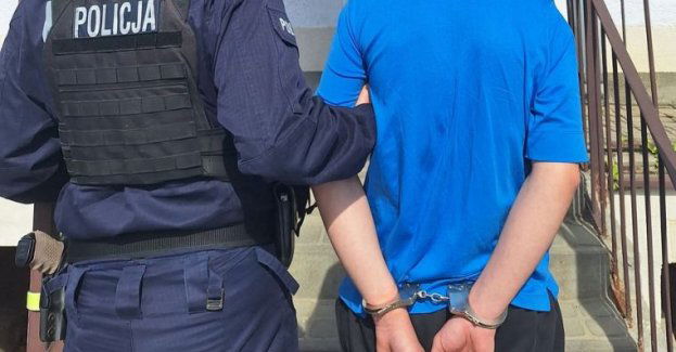 Trzej napastnicy usłyszeli zarzuty za usiłowanie rozboju i na dwa miesiące trafili do aresztu.