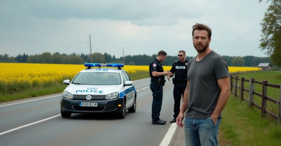 zdjęcie: Pijany kierowca z prawie 3 promilami uderzył w ogrodzenie / TM/ przykładowa ilustracja