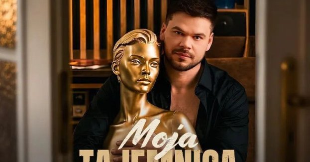 Moja Tajemnica