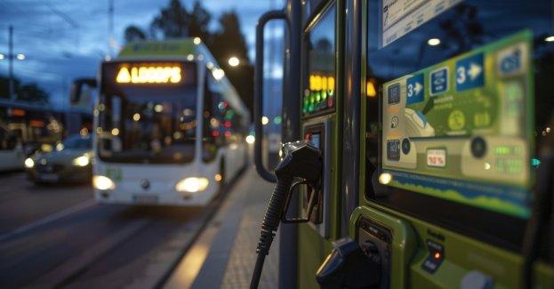 Miasto otrzymało bezzwrotną dotację na zakup 19 elektrycznych autobusów