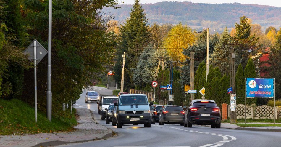 zdjęcie: Będzie nowe oświetlenie na os. Budziwój / fot. nadesłane
