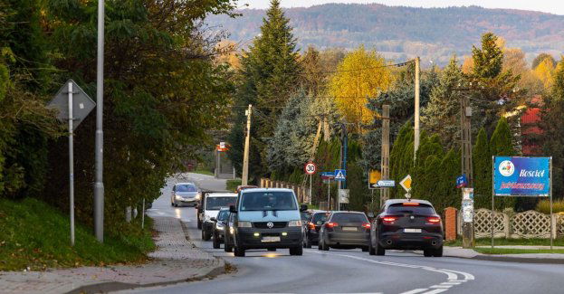 Będzie nowe oświetlenie na os. Budziwój