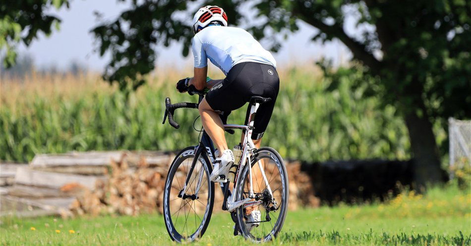 zdjęcie: Na Ścieżce Zdrowia w Polkowicach (ul. Spokojna) zaplanowano start do VII etapu Grand Prix Kaczmarek Electric MTB / pixabay/5475979
