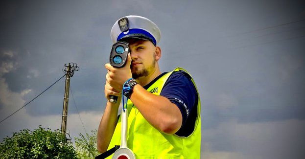 2000 złotych mandatu za prędkość