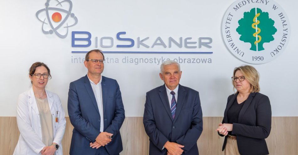 zdjęcie: 10-lecie Pracowni BioSkaner / fot. nadesłane