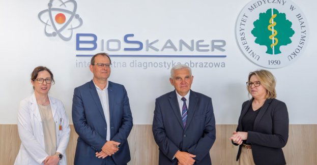 10-lecie Pracowni BioSkaner