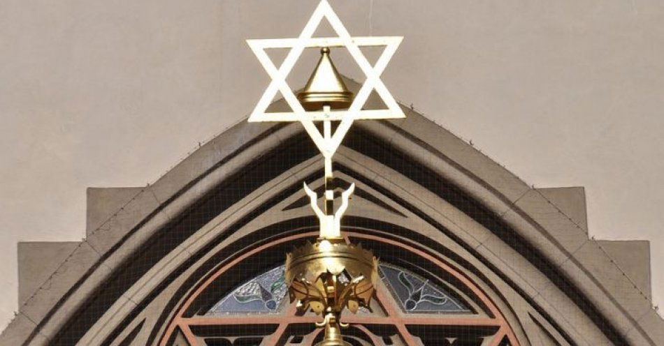 zdjęcie: Miasto chce odnowić pomnik Wielkiej Synagogi / pixabay/3613812