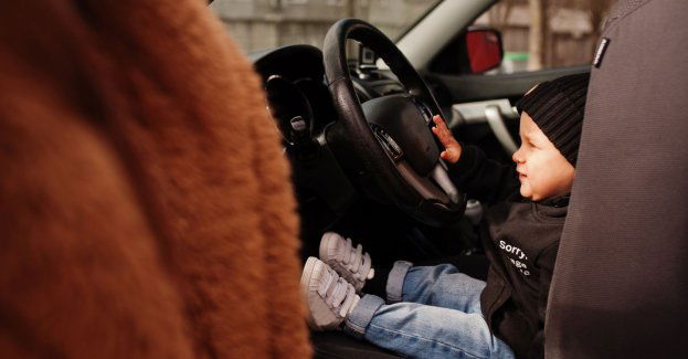 Koniec procesu ojca i dziadka oskarżonych wz. ze śmiertelnym potrąceniem dziecka