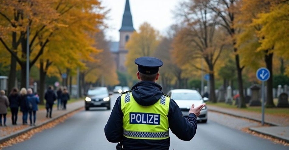 zdjęcie: Spokojny przebieg akcji ZNICZ 2025 w powiecie złotowskim / TM/ przykładowa ilustracja