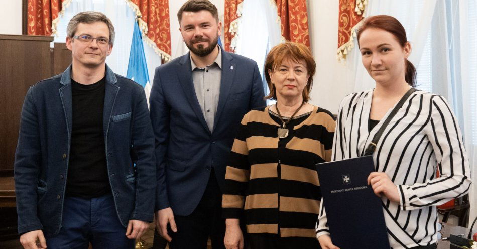 zdjęcie: Rzeszów dofinansuje kolejne zajęcia sportowe / fot. nadesłane
