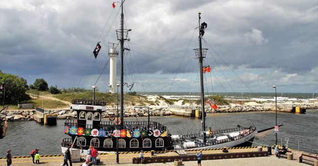 Więcej swobody w Porcie pasażerskim