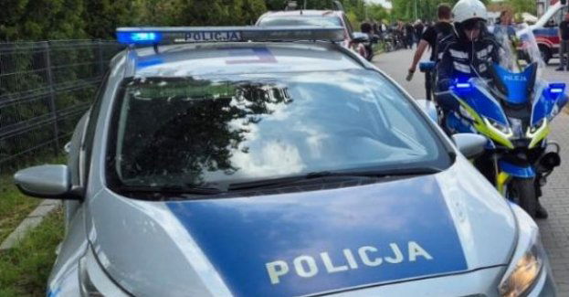 Pogoda sprzyja motocyklistom- zachowaj zdrowy rozsądek podczas podróży