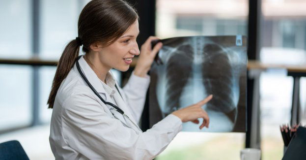 Uniwersytet Medyczny uruchomi nowy kierunek - elektroradiologię