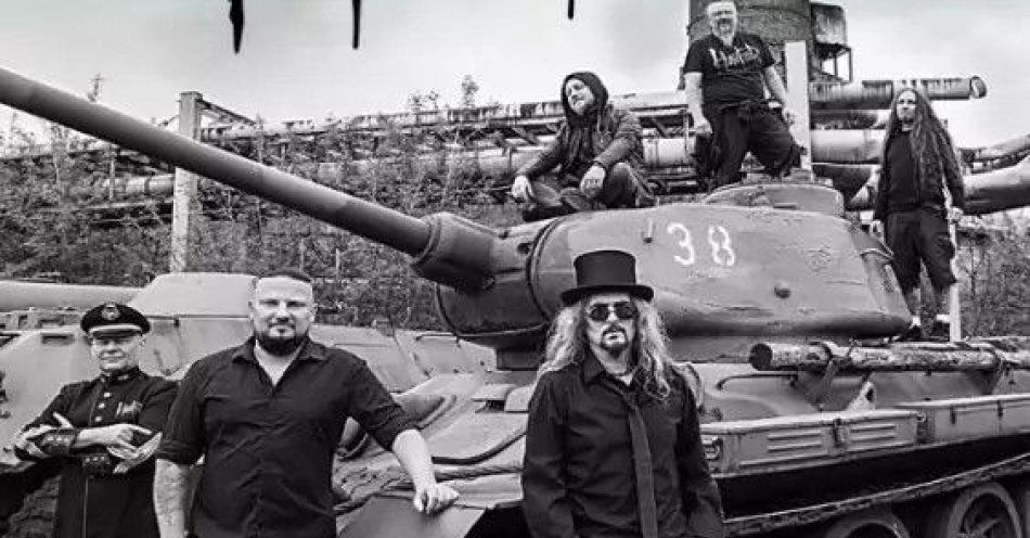 zdjęcie: HUNTER zagra we Wroclawiu! / kupbilecik24.pl / HUNTER zagra we Wroclawiu!