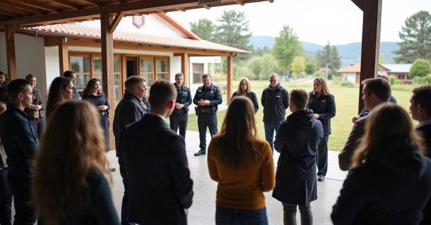 Masz wpływ na bezpieczeństwo? Debata w Korycinie