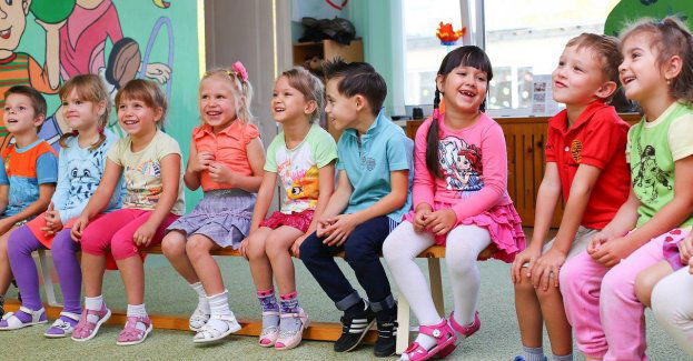 Od 1 stycznia do żłobków przyjmowane są dzieci ze szczepieniami