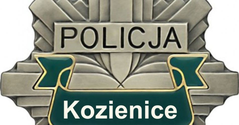 zdjęcie: Chciała sprzedać książki, a straciła blisko 28 tys. złotych / fot. KPP w Kozienicach