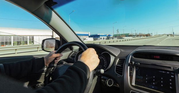 Dwóch kierowców straciło uprawnienia za przekroczenie prędkości