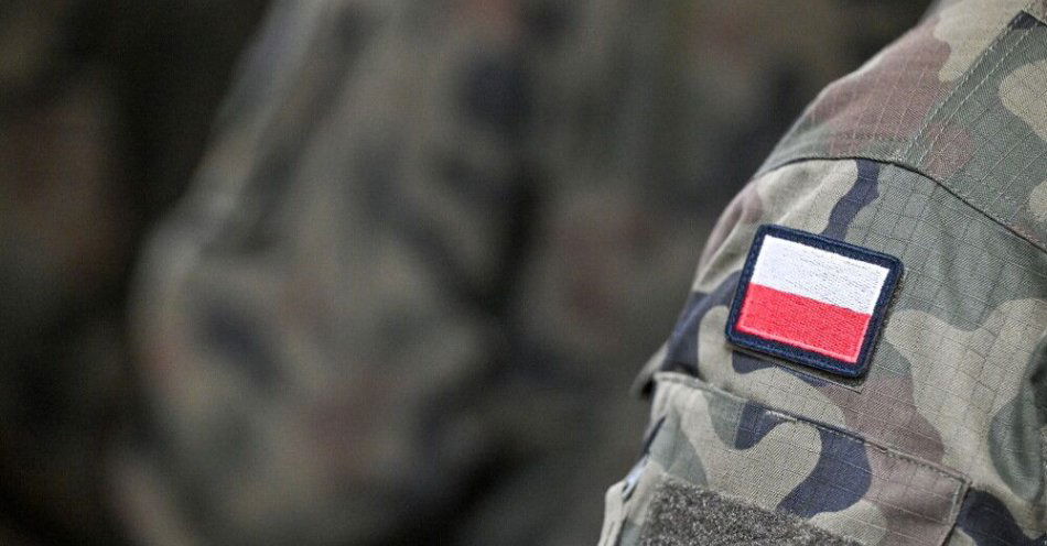 zdjęcie: Przemyska brygada WOT powiększyła się o niemal 90 żołnierzy / Przemyśl, 24.01.2025. Uroczystość oddania do użytku wyremontowanej siedziby dowództwa i sztabu 20. Przemyskiej Brygady Obrony Terytorialnej na terenie kompleksu koszarowego przy ulicy Okrzei 3 w Przemyślu, 24 bm.   (ad) PAP/Darek Delmanowicz
