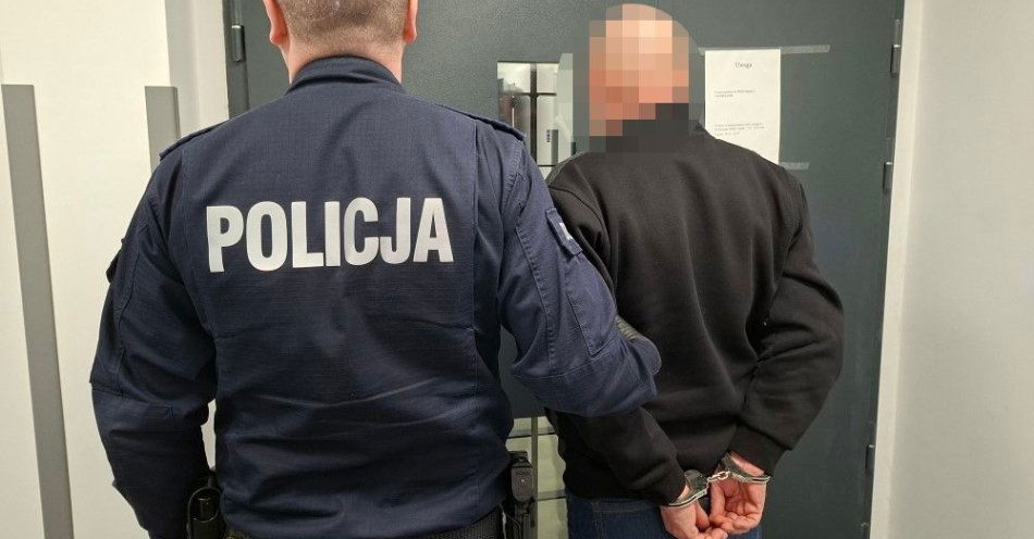 zdjęcie: Areszt dla trzech osób po brutalnym rozboju w Józefowie / fot. KPP w Otwocku Sprawcy rozboju z niebezpiecznym narzędziem w Józefowie trafili na 3 miesiące do aresztu